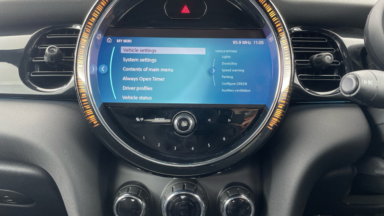 MINI Convertible 1.5 Cooper Classic Premium Plus 2dr Auto Petrol Convertible